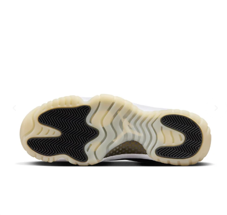 Air Jordan 11 Retro 'DMP Gratitude' 2023 Sneakers CT8012-170
