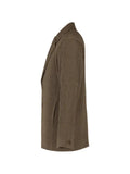 Homme Plissé Issey Miyake Wool Like Light jacket