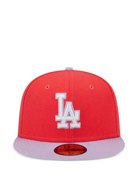 NEW ERA CAP x MLB 59FIFTY Los Angeles Dodgers baseball cap