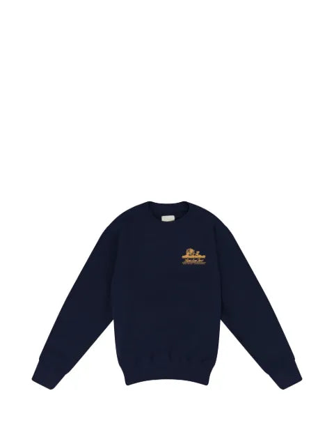 Aimé Leon Dore Unisphere long-sleeve sweatshirt