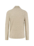 Brunello Cucinelli raglan-sleeve roll-neck sweater