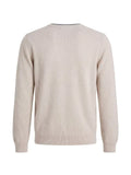 Peserico crew-neck sweater