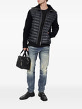 Diesel Insulated jacket W-SAYER