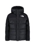 The North Face Himalayan hooded down jacket