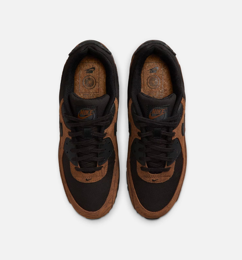 Air Max 90 Premium Men's Lifestyle Shoe