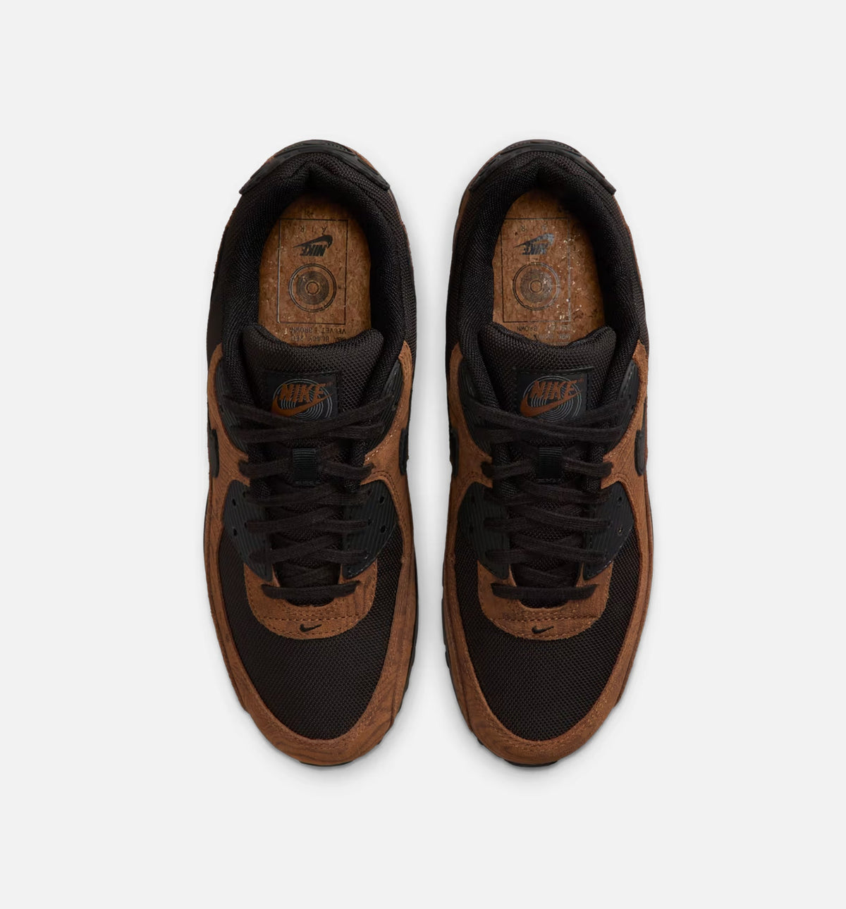 Air Max 90 Premium Men's Lifestyle Shoe