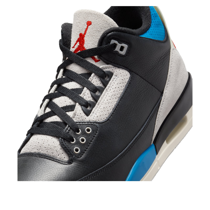 Air Jordan 3 'Rare Air' – IB8967-004