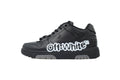 Off White Out of Office Black Print OMIA189S 22LEA004 1001